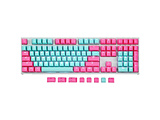 �k�L�[�L���b�v�l �p��z�� Miami Lights Keycap Set �y852�z