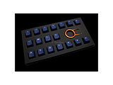kL[LbvlUSzp Rubber Gaming Backlit 18L[