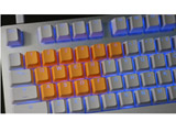 kL[LbvlUSzp Rubber Gaming Backlit 18L[