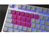 kL[LbvlUSzp Rubber Gaming Backlit 18L[