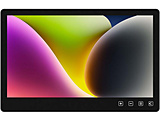 USB-C�ڑ� ���o�C�����j�^�[ (�^�b�`�p�l��) �u���b�N T111B �m11.6�^ /�t��HD(1920×1080) /���C�h /60Hz�n