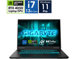 GAMING A16 CMHI2JP894SP Q[~Om[gp\R GAMING A16(RTX 4050) ubNX`[ m16.0^ /Windows11 Pro /intel Core i7 /F16GB /SSDF1TB / /{ŃL[{[h /2025N5fn