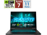 GAMING A16 3WHK3JP864SH Q[~Om[gp\R  ubNX`[ m16.0^ /Windows11 Home /AMD Ryzen 7 /F32GB /SSDF1TB/{ŃL[{[h /2025N9fn