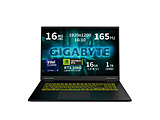 GAMING A16 EVHS3JP894SP �Q�[�~���O�m�[�g�p�\�R��  �u���b�N�X�`�[�� �m�������F16GB /SSD�F1TB /intel Core Ultra 9 /Windows11 Pro /16.0�^ /Office�\�t�g�Ȃ� /���{��ŃL�[�{�[�h�n