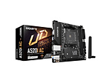 GIGABYTE A520I AC V2   A520IACV2 �mMiniITX�n
