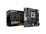 �}�U�[�{�[�h(Socket AM5)   A620M H Rev2 �mMicroATX�n