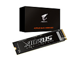 GIGABYTE AORUS Gen5 14000 SSD 2TB   AG514K2TB �m2TB /M.2�n
