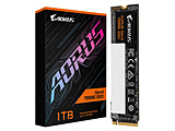 GIGABYTE AORUS Gen4 7000E SSD 1TB   AG470E1TB m1TB /M.2n