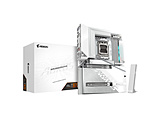 GIGABYTE X870 AORUS STEALTH ICE   X870ASTEALTHICE