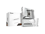 GIGABYTE B850 AORUS STEALTH ICE   B850ASTEALTHICE