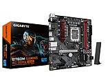 }U[{[h(LGA1700) B760M GAMING AC DDR4 GEN5  B760M G AC D4 GEN5 mMicroATXn
