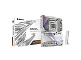 GIGABYTE X870E AORUS MASTER X3D ICE   X870EAMASTERXICE mATXn ysof001z