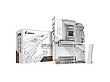 GIGABYTE X870E AORUS ELITE X3D ICE   X870EAELITEXICE mATXn ysof001z