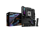 �}�U�[�{�[�h(Socket AM5) X870E AORUS PRO X3D �u���b�N X870E A PRO X �mATX�n