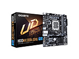 �}�U�[�{�[�h(LGA1700)   H610M K DDR4 GEN5 �mMicroATX�n