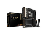 GIGABYTE X870E AERO X3D DARK WOOD   X870EAEROX3DDARKWOOD �mATX�n �ysof001�z