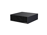 【新製品】NVIDIA Blackwell搭載コンパクトデスクトップPC登場