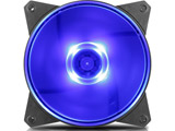 y݌Ɍz MasterFan MF120L Blue LED R4-C1DS-12FB-R1 (P[Xt@/120mm/1200rpm)