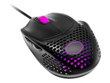 ゲーミングマウス  ブラック MM-720-KKOL1 ［光学式 /有線 /6ボタン /USB］