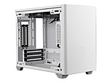 PCP[X MasterBox NR200P White zCg MCB-NR200P-WGNN-S00