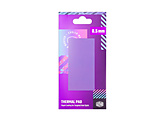 kT[}pbhl95450.5mm Thermal Pad (0.5 mm) p[v TPX-NOPP-9005-R1