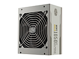 ＰＣ电源MWE Gold V2 FM 1050W ATX3.0 White白MPE-A501-AFCAG-3GJP[1050W/ATX/Gold]