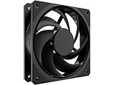 P[Xt@ [120mm /2050RPM] Mobius 120 Black Edition I[ubN MFZ-M2NK-21NPK-R1