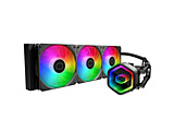 CPUN[[ 120mmt@3 [LGA1851/1700/1200/1156/1155/1151/1150EAM5/AM4] Masterliquid 360 Core II ubN MLW-D36M-A18PA-R1