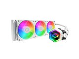 CPUN[[ 120mmt@3 [LGA1851/1700/1200/1156/1155/1151/1150EAM5/AM4] Masterliquid 360 Core II zCg MLW-D36M-A18PA-RW