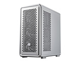 PCP[X [ATX /Micro ATX /Extended ATX /Mini-ITX /Mini-DTX /SSI-CEB] MasterFrame 600 Vo[ MF600-SGNN-S00