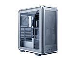 PCP[X [ATX /Micro ATX /Extended ATX /Mini-ITX /Mini-DTX /SSI-CEB] MasterFrame 500 Mesh Vo[ MF500M-SHNN-S00