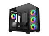 PCP[X [ATX /Micro ATX /Mini-ITX] Elite 681 ubN E681-KHNN-S00