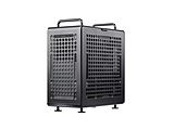 PC�P�[�X [ATX /Micro ATX /Extended ATX /Mini-ITX] QUBE 540 �X�^�[�_�X�g�A�C�A�� Q540-MGNN-S00