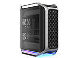 PC�P�[�X [ATX /Micro ATX /Extended ATX /Mini-ITX /SSI-EEB] COSMOS ALPHA �u���b�N/�V���o�[ C700-KGNN-S00