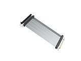 ���C�U�[�P�[�u�� Riser Cable PCIe 5.0 x16 200mm �z���C�g MCA-U000C-WPCI50-200 �ysof001�z