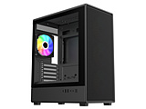 PC�P�[�X [Micro ATX /Mini-ITX] Elite 350 �u���b�N E350-KGNN-S00