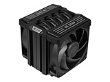 CPU�N�[���[ 120mm�t�@����2 [LGA1851/1700/1200/1156/1155/1151/1150] V8 ACE 3DHP Black Intel  MAM-T6HP-225PK-RB