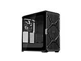 PC�P�[�X [ATX /Micro ATX /Extended ATX /Mini-ITX /Mini-DTX /SSI-CEB] HAF II 500  H500G2-KGNN-S00