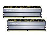 Sniper X F4-3200C16D-16GSXKB (288pin/DDR4-3200/8GBx2) 【sof001】