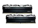 F4-3200C16D-32GSXWB (288pin/DDR4-3200/16GBx2) 【sof001】