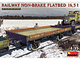 1/35 ���W�ݎԁi�u���[�L���u�Ȃ��j16.5t