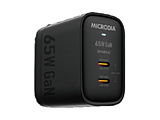 PD�`���[�W���[  �u���b�N 56895 �m2�|�[�g /USB Power Delivery�Ή� /Smart IC�Ή� /GaN(�����K���E��) �̗p�n