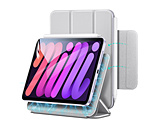 8.3C`iPad mini iA17 ProA6jpRebound }OlbgP[X Pencil[ ܂肽ݎ  Vo[O[