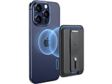 }OlbgJ[hz_[ ESR Midnight Black ESRMagneticWallet(HaloLock)MidnightBlack