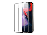 iPhone 15 Pro Maxi6.7C`jKXtBiQj ESR Clear-2 Pack Tempered-GlassScreenProtectorforiPhone15ProMax