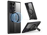 Galaxy S24 UltraΉ LbNX^ht }OlbgP[X ESR Clear Black