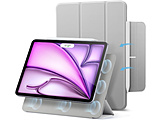 13C`iPad AiriM3/M2jA12.9C` iPad Proi6/5/4jp }OlbgP[X O܂X^h ESR Rebound Magnetic iPad Air 13 M2 O[