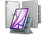 13C`iPad AiriM3/M2jp  cX^hΉ}OlbgcX^hP[X ESR Rebound Hybrid 360 iPad Air 13 M2 O[