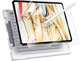 13C`iPad ProiM4jp y[p[tB[ XN[یtBi2j ESR Paper-Feel Screen Protector iPad Pro 13 M4