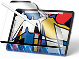 11�C���`iPad Pro�iM5/M4�j�p ���E�\�y�[�p�[���C�N�}�O�l�b�g�t�B���� �i1������j ESR Paper-Feel Magnetic Screen Protector iPad Pro 11 M4 �y864�z